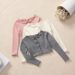 ใหม่สไตล์เด็กเต้นรําเครื่องแต่งกายบัลเล่ต์เสื้อกั๊กแจ็คเก็ต