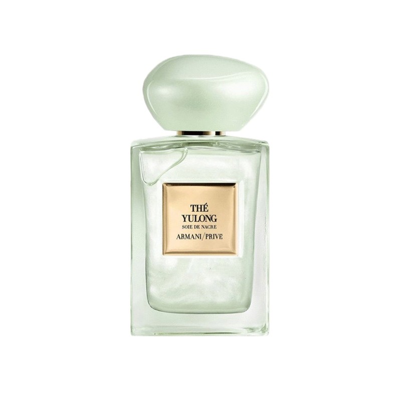 Giorgio Armani Thé Yulong Soie de Nacre 100ml