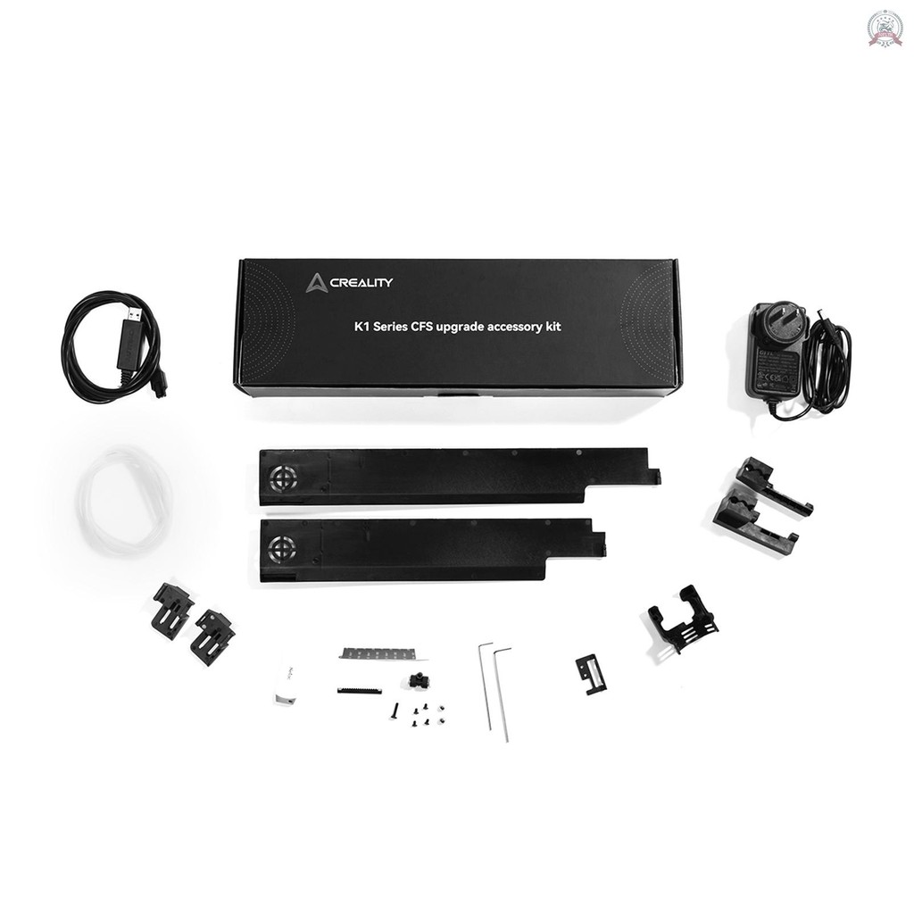 [โปรโมชั่น] Creality K1 Series CFS ชุดอัพเกรดสําหรับเครื่องพิมพ์ 3D หลากสี K1 MAX/ K1C/ K1 SE/ K1 3D