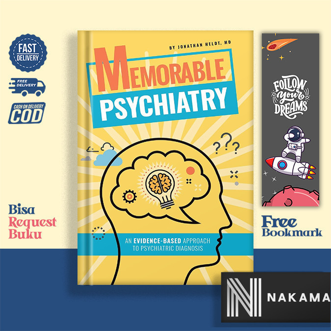 Psycantry: หนังสือโดย Jonathan Held