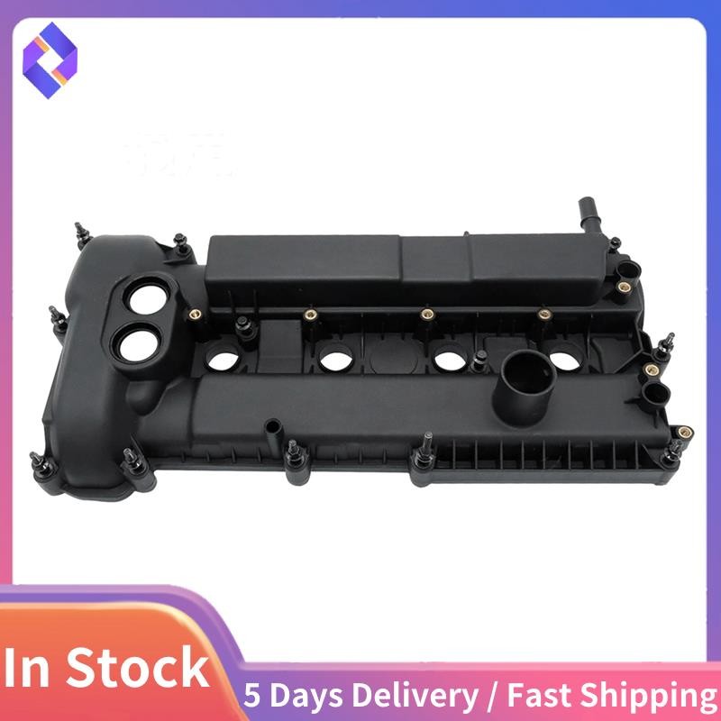 ฝาครอบฝาสูบวาล์ว Rocker Arm Cover CM5E6K271AL CM5Z6582E สําหรับ Focus 2.0L 2012 2013 2014