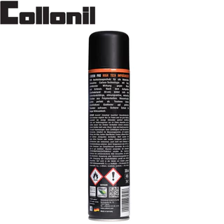 COLLONIL Carbon Pro โคโรนิล คาร์บอนโปร สเปรย์กันน้ำและสิ่งสกปรกนวัตกรรมคาร์บอน ที่ให้การปกป้องได้ดีที่สุดและยาวนานกว่...