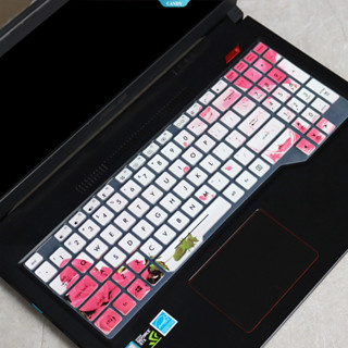 ASUS TUF Gaming FX95 (7th Gen)/FX86F (6th Gen)/FX80G Keyboar…