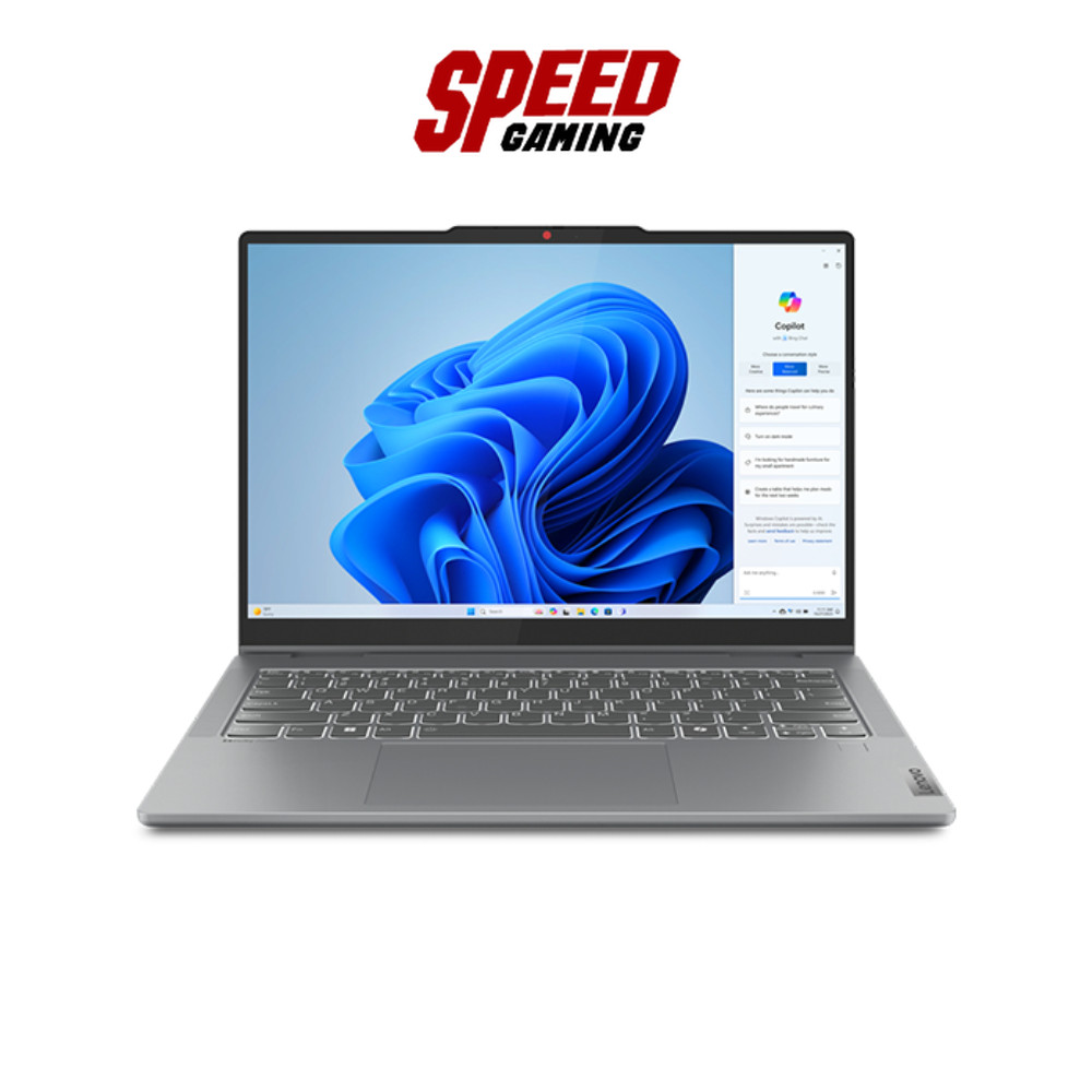 Lenovo IdeaPad 5 2-in-1 (TouchScreen) 14IRU9-83DT001CTA Intel Core 5 120U (โน้ตบุ้ค) Notebook  By Sp