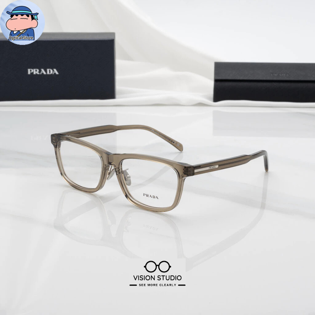 👓แว่นสายตา PRADA PRB08VD 18T1O1