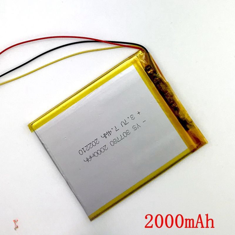 Xiaomi Duokan E-Reader Battery E-Book Reader Battery xmdkdzs01ma Battery