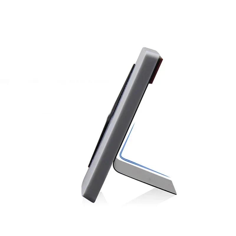 Grille Emblem Badge สําหรับ Volvo สติกเกอร์ Polestar Grill สติกเกอร์สําหรับ VOLVO XC90 V90 S90 XC60 