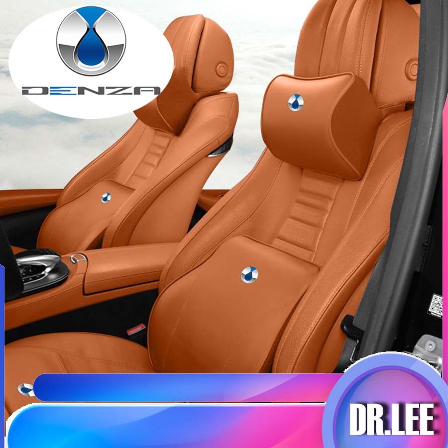 [READY] DENZA D9 รถหนังคอหมอนเบาะเอวหมอน BYD DENZA Body Kit ตกแต่งรถ BYD D9 EV รถอุปกรณ์เสริม 9IS6