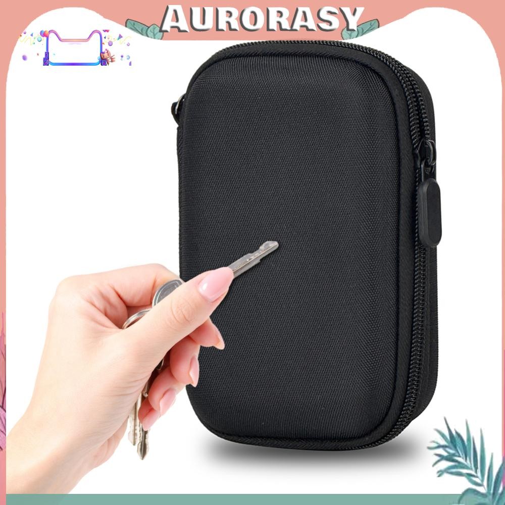 กระเป๋าถือกระเป๋าเดินทางสําหรับ Anbernic RG353V/RG35XX/RG40XXV/RG353VS