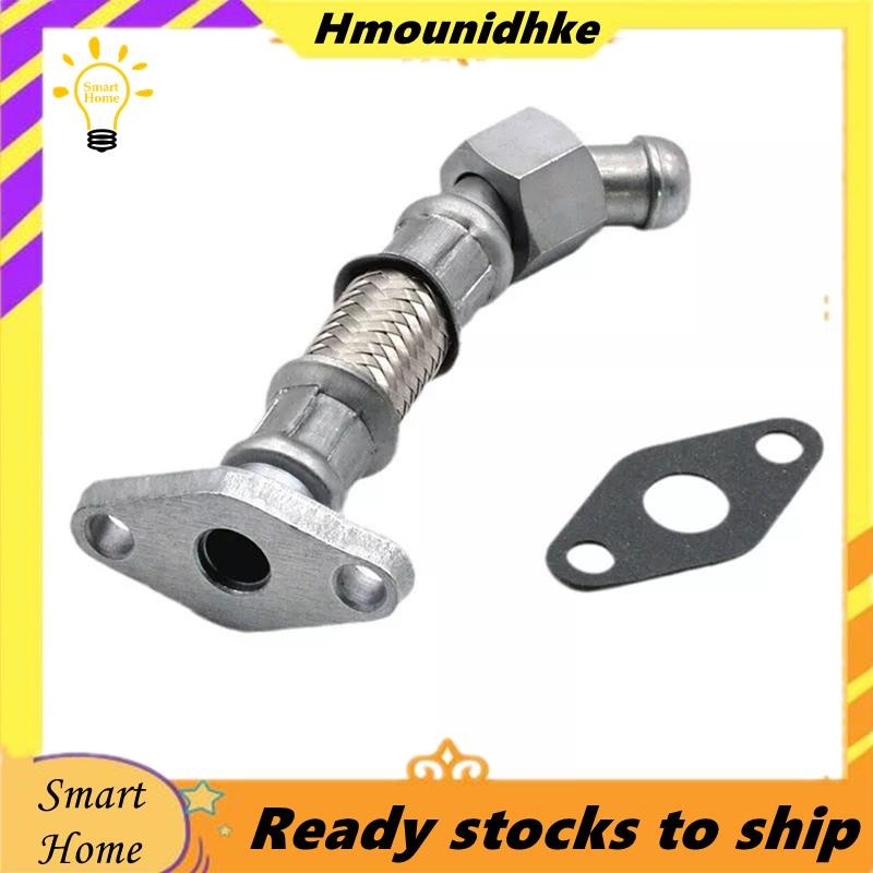 038145736C Turbocharger Oil Return Line Oil Return Pipe