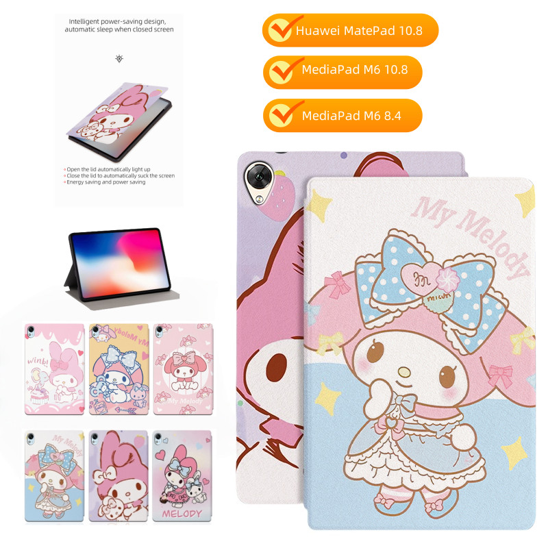 สําหรับ Huawei MatePad 10.8 MediaPad M6 10.8 M6 8.4 SCMR-W09 SCMR-AL00 SCM-AL09 VRD-AL10 VRD-W10 VRD