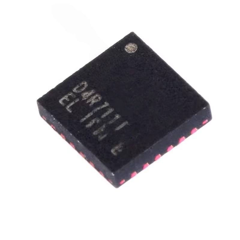 MPU-6050 MPU6050 QFN24 Gyroscope 9 แกนโปรแกรม Accelerator ชิป