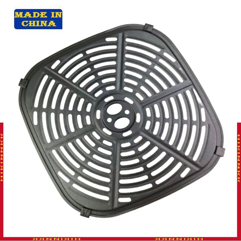 HIK มัลติฟังก์ชั่นโลหะ Air Fryers Pad Air Fryers แผ่นโลหะ Air Fryers ถาด