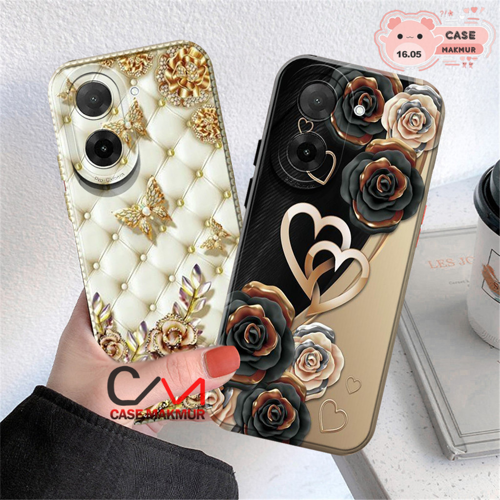 ปลอกซิลิโคนสําหรับ Redmi A5 4g 2025 - Xiaomi Poco C71 - Casa กันชนซิลิโคน - เคสป้องกัน - คอสตั่ม