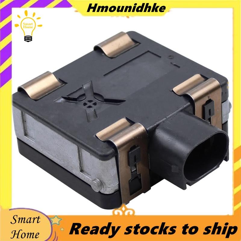 Adaptive ACC Sensor Cruise Control Distance Sensor Golf 12-2020 รถ 3QF907561ดี 3QF-907-561-D