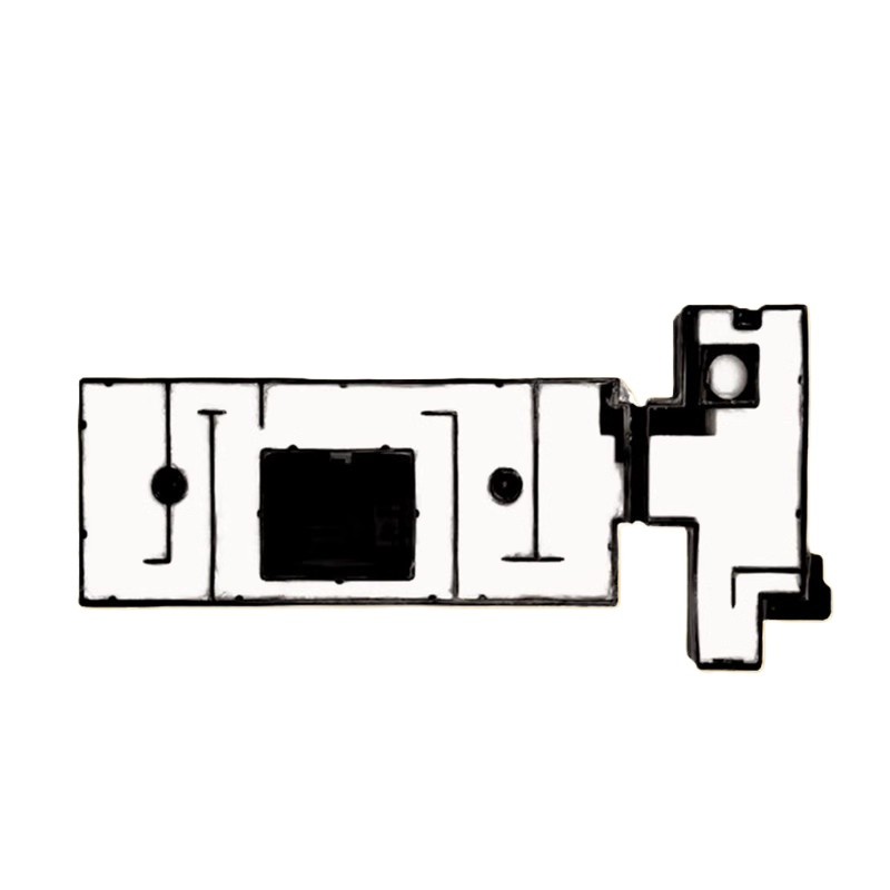 ฟองน้ําสําหรับ BROTHER MFC J3530DW J6530DW J6535DW J6545DW T4500DW HL-T4000DW J3530 J6530