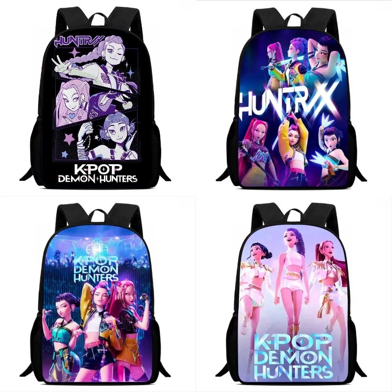 กระเป๋าเป้สะพายหลังขนาดใหญ่กันน้ำ 16 นิ้ว สำหรับโรงเรียนและการเดินทาง พร้อมฟังก์ชันหลากหลาย เป็นของขวัญที่สมบูรณ์แบบ
