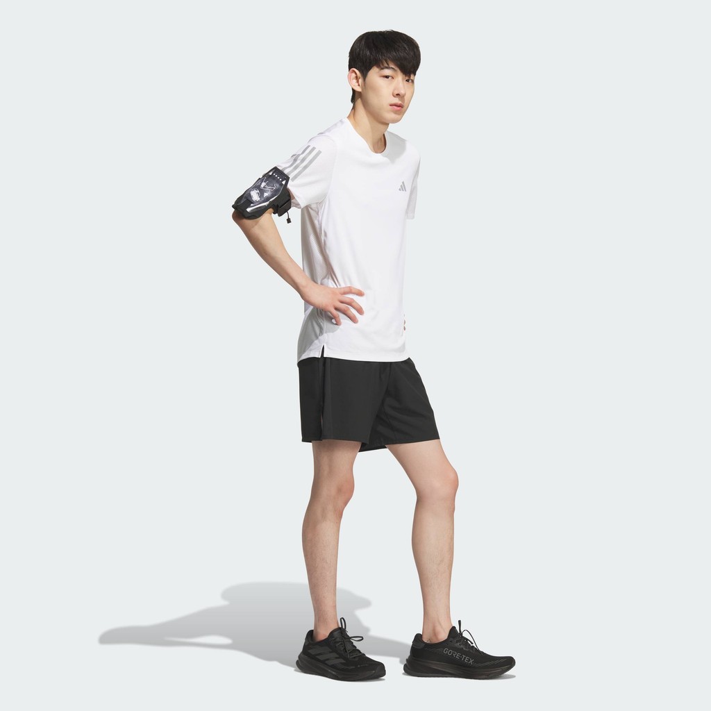 adidas Running Running 2-Way Mobile Holder Unisex Black IT2055