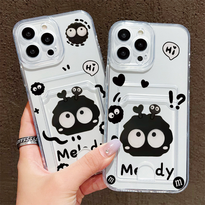 เคส Cartoon For Xiaomi 14T Pro 5G 13T Poco C75 C65 C64 4G C51 C50 M7 M6 M5S M3 X7 X6 X5 X3 NFC INS B