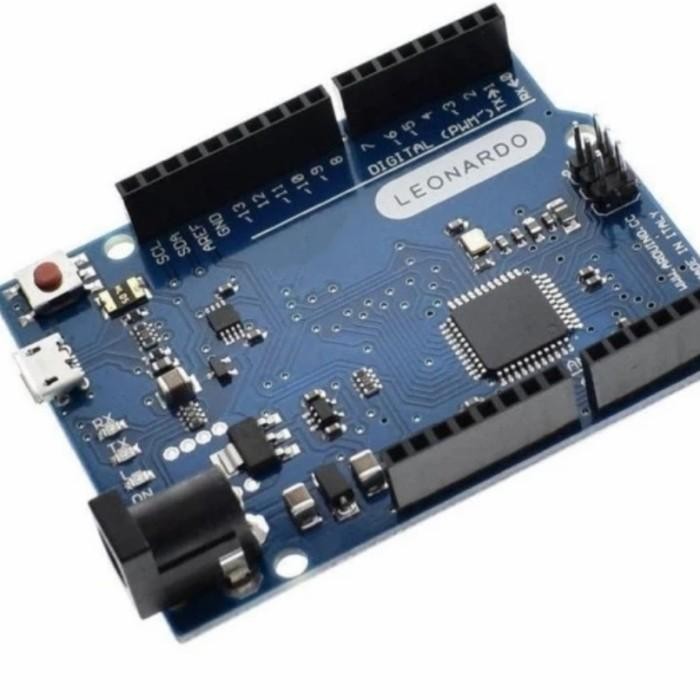 Arduino_leonardo r3 atmega 32u4 leonardo Uno - สี
