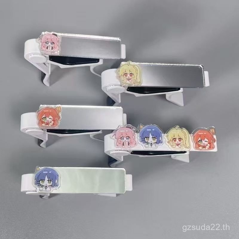 กีต้าร์โปร่ง Capo กีต้าร์โปร่งไฟฟ้า Ukulele Capo Tuner Lonely Rock Belongs to Capo WRWH