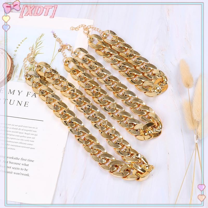 XDT 1 ชิ้นทองปรับสุนัขแมวสร้อยคอทองสําหรับสุนัขลูกแมวอุปกรณ์สัตว์เลี้ยง KCP