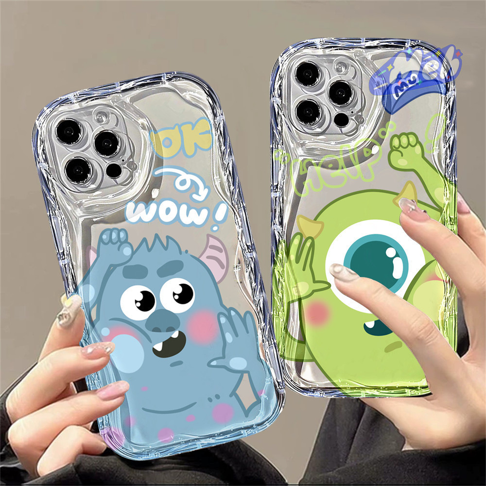 เคส HP vivo Y02 Y15S Y15A Y16 Y12 Y15 Y17 Y19 Y20S Y21 Y21S Y21A Y33S Y33T Y22 Y27S Y53S Y25 V21 Pro