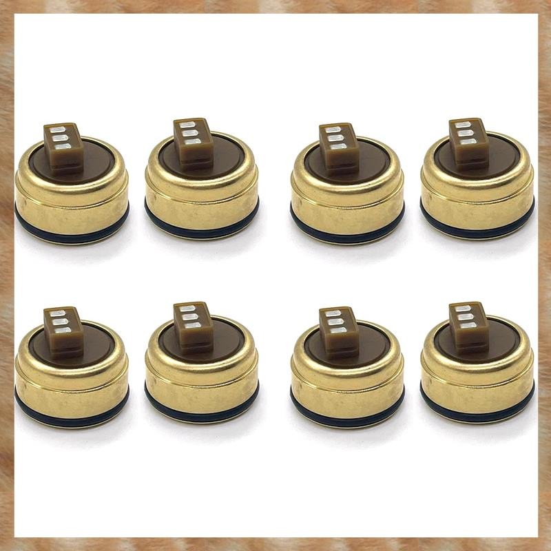 [KYG] 8PCS 02E 0D9 DQ250 เซ็นเซอร์แรงดันคลัตช์เกียร์ 6-Speed Transmission Control Unit สําหรับที่นั่