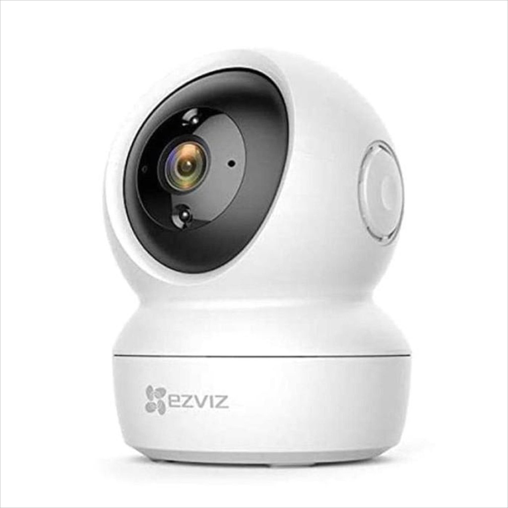EZVIZ C6N กล้อง IP แบบเอียง กล้องวงจรปิดในร่ม 1080p