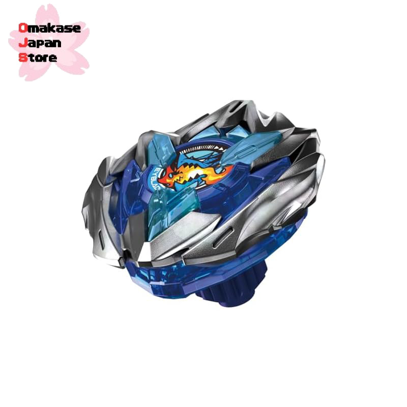 BEYBLADE X Beyblade X UX-01 Starter Dran Buster 1-60A [TAKARATOMY]