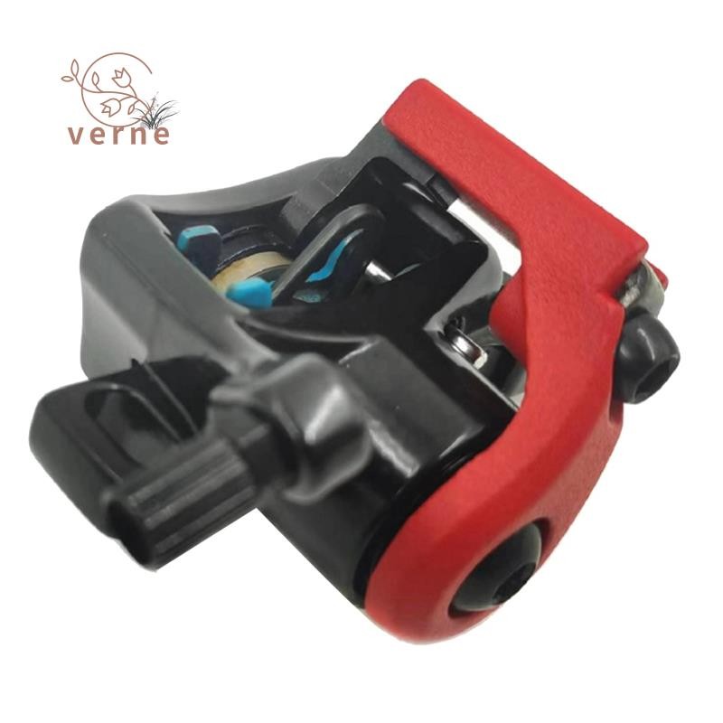 คาลิปเปอร์ดิสก์เบรกหลังสําหรับ ZT3/ZT3 Pro ZT3/ZT3 Pro คาลิปเปอร์ดิสก์เบรกหลังชิ้นส่วนสกู๊ตเตอร์ไฟฟ้