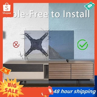 พร้อมสต็อก สําหรับ TCL TV Stand ขา 28 32 40 43 49 50 55 65 นิ้ว, ขาตั้งทีวีสําหรับ TCL Roku TV ขา, สําหรับ 28D2700 32S321 พร้อมสกรูทนทานติดตั้งง่ายใช้งานง่าย