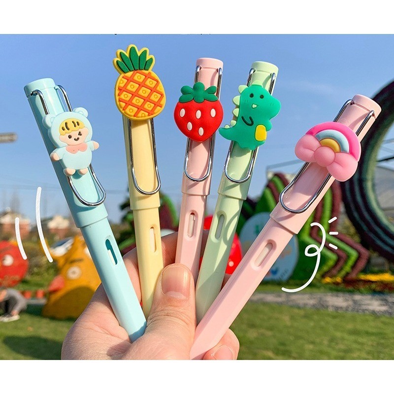 INDOLAPAK (PSL03) ดินสอเขียนนิรันดร์โดยไม่ต้องจํากัดโดยไม่ต้องเหลาฟรียางลบ/ดินสอนิรันดร์ที่แข็งแกร่ง