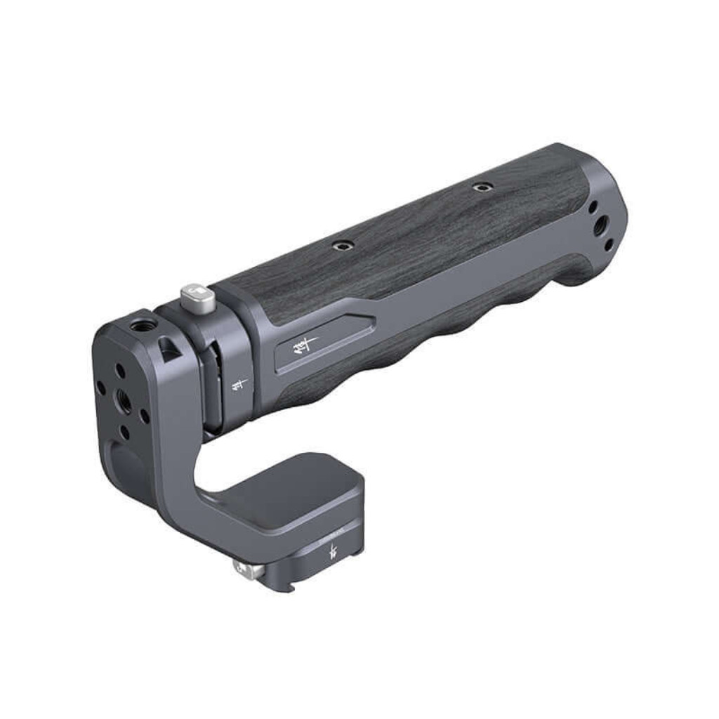 Falcam F22 Quick Release Top Handle ด้ามจับ Handle Grip น้ำหนักเบาและทนทาน