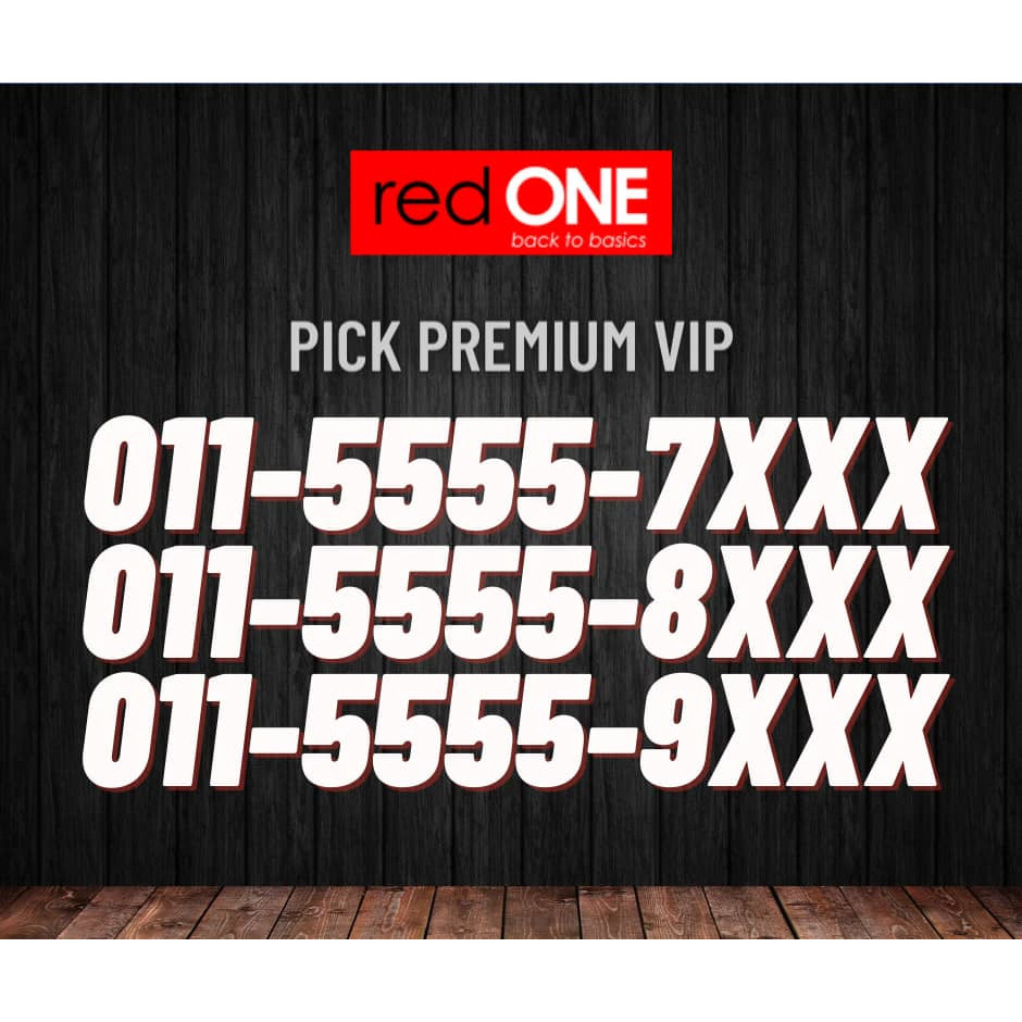 หมายเลข VIP สีแดงONE | โพสต์ไพด | แผน 5G โพสต์จ่าย 38 SE | เบอร์ใหม่ | เบอร์มงคล | 5G โนมบอร์ VIP