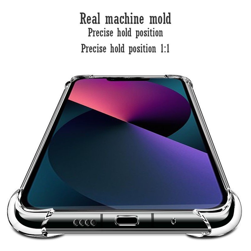 สําหรับ Redmi หมายเหตุ 15 Pro Plus ProPlus 14 2025 3in1 เคสโทรศัพท์ปลอกใส Note15Pro + Note15 กันกระแทก Soft TPU ป้องกันการแอบดูโค้งส่วนตัวกระจกนิรภัย Anti-Spy ฝาหลัง - รูปที่ 2