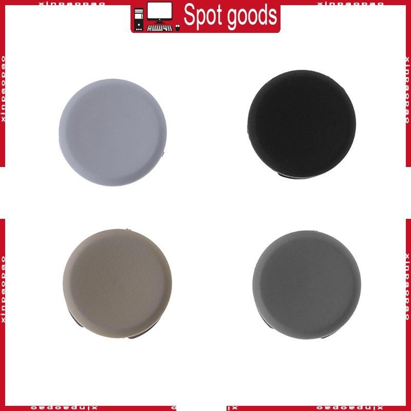 Xi 3D Analog จอยสติ๊กฝาครอบหมวก Thumbstick Grips หมวกปุ่มเปลี่ยนสําหรับ 2DS 3DS XL 3DSLL Controller