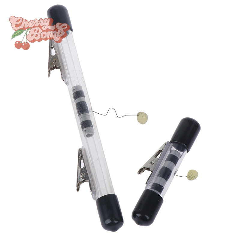 (Cherry Bomb) Floag Invisible Trick Thread Reel Invisible Reelg Float Retractor ใหม่