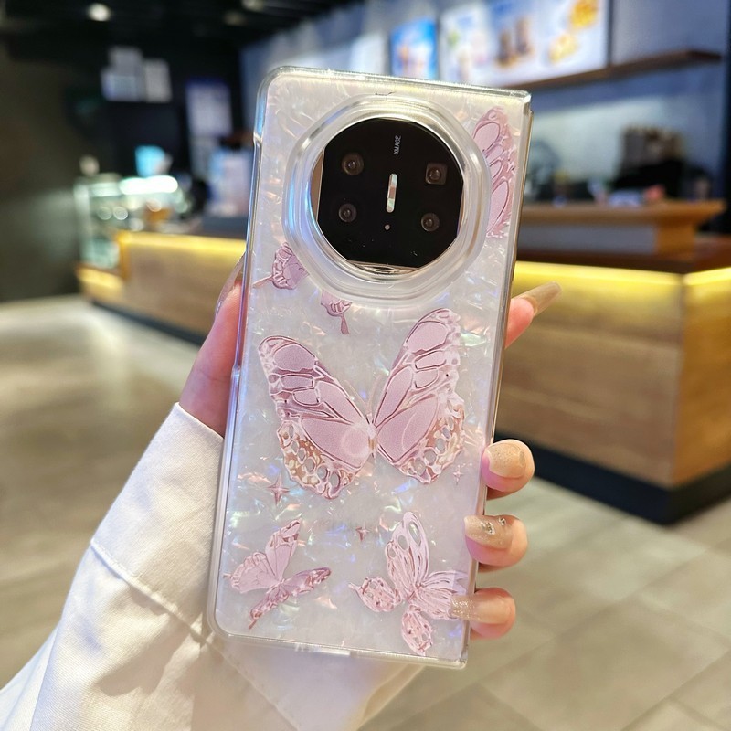 Honor Magic V3 V5 ปลอก Ins รูปที่ 7