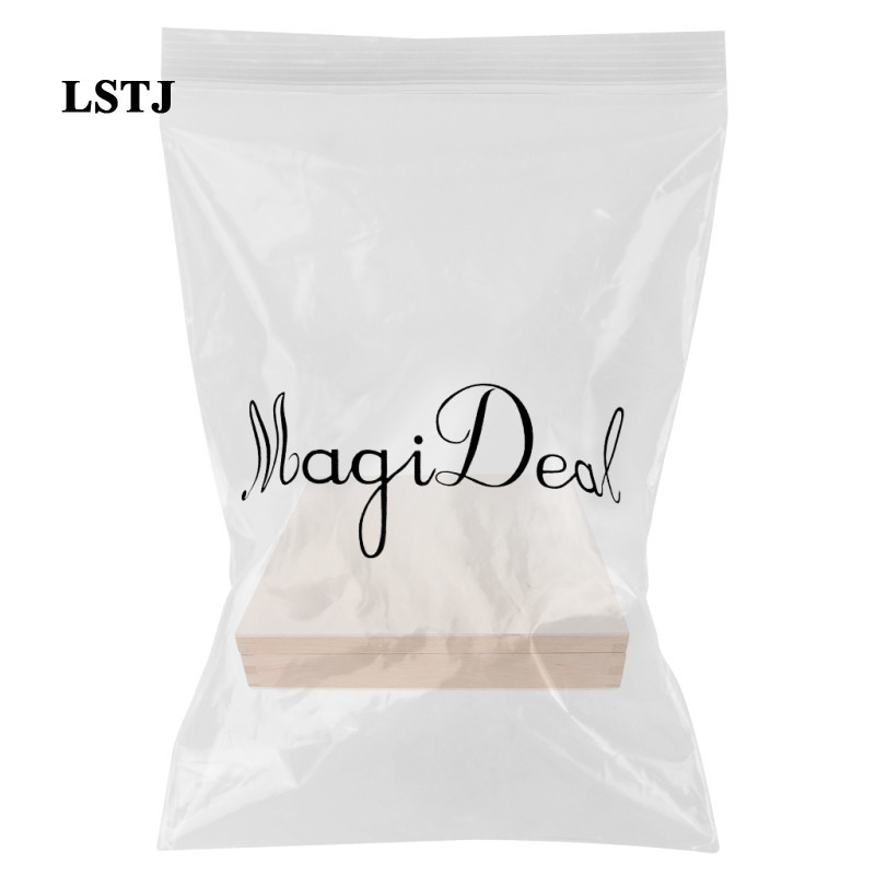 [Lstjj] ของเล่นวัสดุประสาทสัมผัส - กล่องสีเด็กการศึกษาการเรียนรู้สี - รูปที่ 6