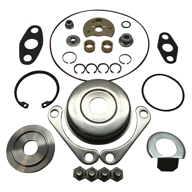 Turbo Rebuild Kit สําหรับ Holset HY35 HX35 HX40 HE341 HE351 3575169