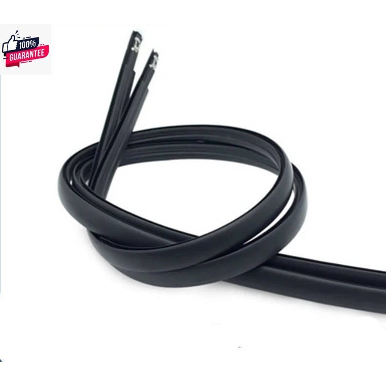 คิ้วหลังคา HONDA JAZZ GD 04-06 ยางรางน้ำหลังคา JAZZ GD 04-06 ของใหม่ ตรงรุ่น สินค้าเกรดคุณภาพ