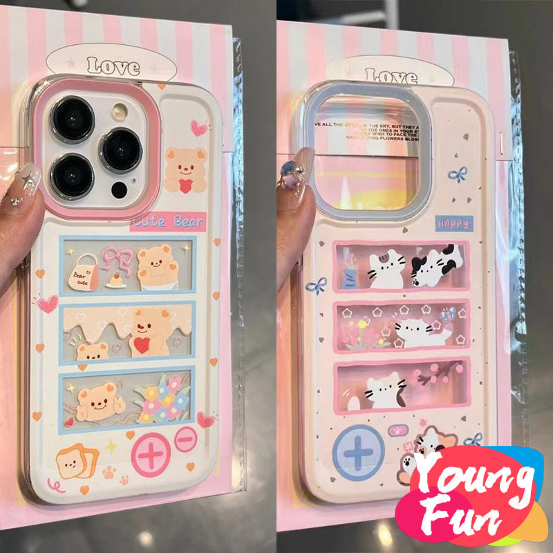 เคส vivo ถุงลมนิรภัยสําหรับ vivo Y21 Y20 Y17 Y15A Y16 Y1s Vivo Y22 Y51 2020 95 Y19 Y50 V23e Y02 V25 Y35 V20 V25 Pro TPUนุ่มโปร่งใสฝาครอบโทรศัพท์ปลอก