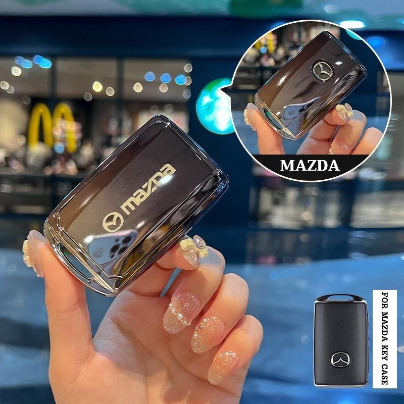 สําหรับ Mazda CX30 CX-3 CX-5 CX-7 CX-8 CX-9 Mazda 3