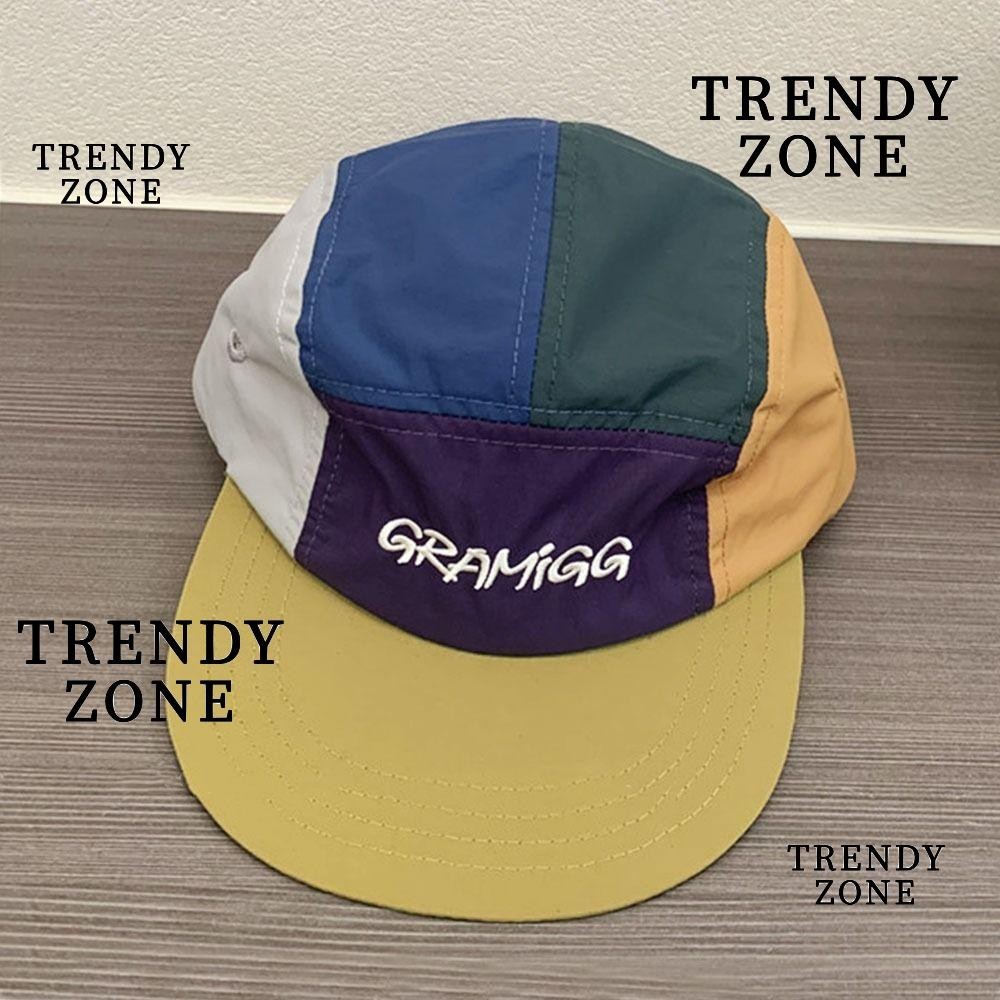 Trendyzone หมวกเบสบอล, หมวกกันแดดวินเทจแห้งเร็ว, หมวก กระบังหน้าแบบปรับได้แบบสบาย ๆ ระบายอากาศได้กลางแจ้งสําหรับแม่และเด็ก
