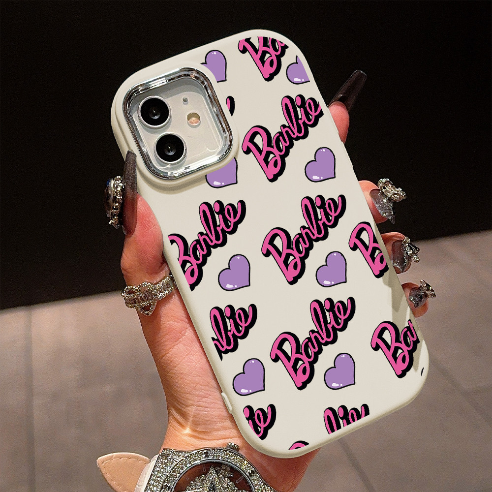 เคส For Samsung Galaxy A55 A54 A53 A50S A06 A16 A04S A05 A05S A50 A51 A15 A12 A14 A02 A03 A03S A23 A24 4G 5G ซัมซุง PD - รูปที่ 7