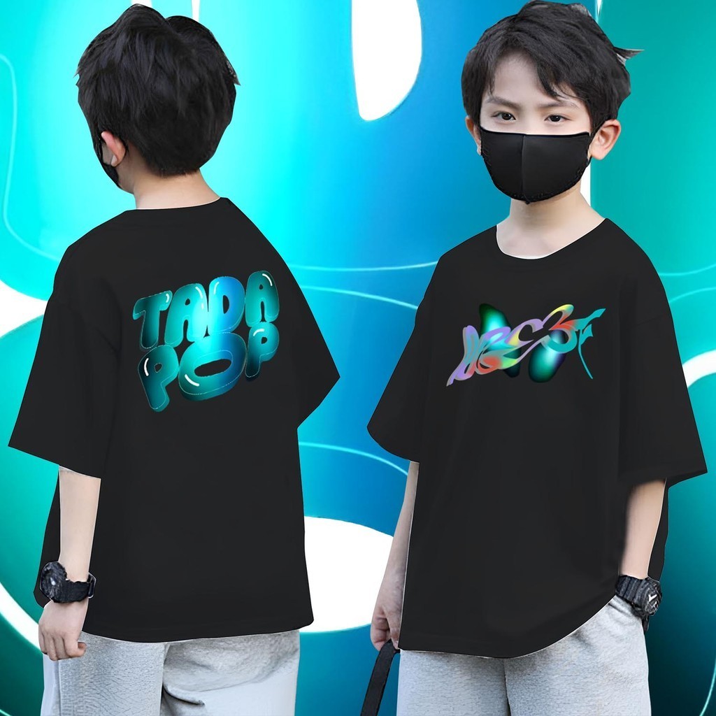 MXFRUIT TADA POP 2024 KIDS T-SHIRT 01