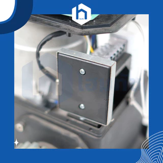 ลิมิตสวิทช์ แม่เหล็ก Magnetic Limit Switch ประตูรีโมท ใช้กับมอเตอร์ประตูรีโมทกล่องแดง, BSM