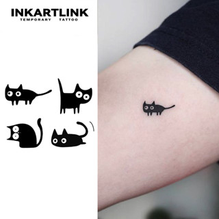 Inkartlink Magic Tattoo กันน้ํา กึ่งถาวร ติดทนนาน ชั่วคราว ส…