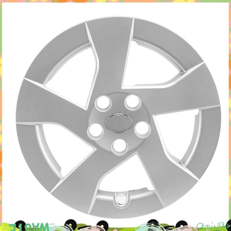 Super 15 นิ้วฝาครอบล้อรถ Hub Cap สําหรับ Prius 2010 2011 42602-47110